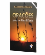 ORAÇÕES PARA OS DIAS DIFICEIS