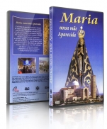 MARIA NOSSA MÃE APARECIDA imagem do produto - MARIA NOSSA MÃE APARECIDA