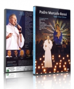 PE MARCELO ÁGAPE AMOR DIVINO imagem do produto - PE MARCELO ÁGAPE AMOR DIVINO