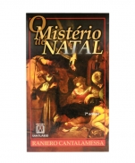 MISTÉRIO DO NATAL imagem do produto - MISTÉRIO DO NATAL