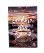 SENHORA DAS ÁGUAS imagem do produto - SENHORA DAS ÁGUAS