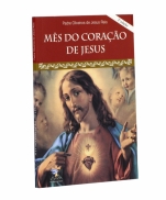 MÊS DO CORAÇÃO DE JESUS