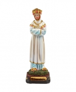IMAGEM N SRA DE LA SALETTE 12,5CM imagem do produto - IMAGEM N SRA DE LA SALETTE 12,5CM