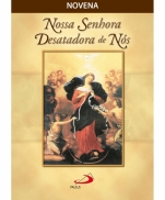 NOVENA LIBERTADORA N SRA DESATADORA DE NÓS