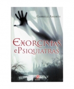 EXORCISTAS E PSIQUIATRAS imagem do produto - EXORCISTAS E PSIQUIATRAS