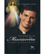 NAS FONTES DA MISERICÓRDIA imagem do produto - NAS FONTES DA MISERICÓRDIA