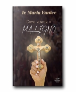 COMO VENCER O MALIGNO imagem do produto - COMO VENCER O MALIGNO