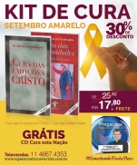 KIT DE CURA SETEMBRO AMARELO imagem do produto - KIT DE CURA SETEMBRO AMARELO