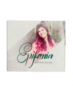 EPIFANIA, FATIMA SOUZA imagem do produto - EPIFANIA, FATIMA SOUZA