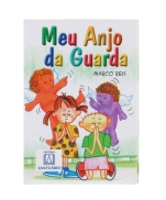 MEU ANJO DA GUARDA imagem do produto - MEU ANJO DA GUARDA