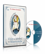 VIVER O JUBILEU DA MISERICÓRDIA imagem do produto - VIVER O JUBILEU DA MISERICÓRDIA