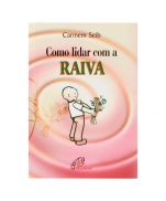 COMO LIDAR COM A RAIVA imagem do produto - COMO LIDAR COM A RAIVA