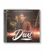 CD TÁ NA MÃO DE DEUS imagem do produto - CD TÁ NA MÃO DE DEUS