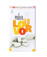 O PODER DO LOUVOR imagem do produto - O PODER DO LOUVOR