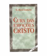 CURA DAS EMOÇÕES EM CRISTO