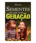 SEMENTES DE UMA NOVA GERAÇÃO imagem do produto - SEMENTES DE UMA NOVA GERAÇÃO