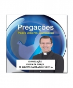 CD PREGAÇÃO CHUVA DE GRAÇAS imagem do produto - CD PREGAÇÃO CHUVA DE GRAÇAS