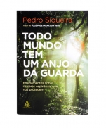 TODO MUNDO TEM UM ANJO DA GUARDA imagem do produto - TODO MUNDO TEM UM ANJO DA GUARDA