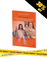 imagem do produto - DEVOCIONÁRIO À N. SRA. DOS PRAZERES E À DIVINA MISERICÓRDIA 
