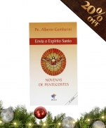 ENVIA O ESPÍRITO SANTO NOVENAS PENTECOSTES