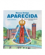 NOSSA AMIGA APARECIDA imagem do produto - NOSSA AMIGA APARECIDA