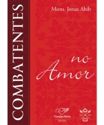 COMBATENTES NO AMOR imagem do produto - COMBATENTES NO AMOR