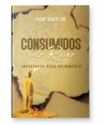 CONSUMIDOS PELO REINO imagem do produto - CONSUMIDOS PELO REINO