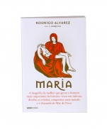 MARIA, A BIOGRAFIA imagem do produto - MARIA, A BIOGRAFIA