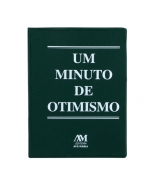 UM MINUTO DE OTIMISMO imagem do produto - UM MINUTO DE OTIMISMO