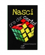 NASCI PRA DAR CERTO imagem do produto - NASCI PRA DAR CERTO