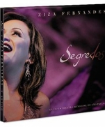 SEGREDOS ZIZA FERNANDES imagem do produto - SEGREDOS ZIZA FERNANDES