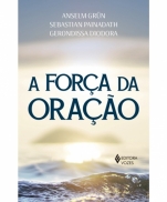 A FORÇA DA ORAÇÃO imagem do produto - A FORÇA DA ORAÇÃO