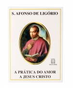PRÁTICA DO AMOR A JESUS CRISTO imagem do produto - PRÁTICA DO AMOR A JESUS CRISTO