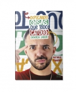 imagem do produto - EXPLICANDO COISAS QUE TODO CATÓLICO DEVERIA SABER 