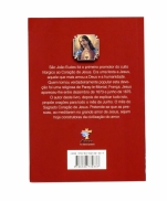 KIT UM MÊS COM O CORAÇÃO DE JESUS