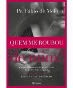 QUEM ME ROUBOU DE MIM ? imagem do produto - QUEM ME ROUBOU DE MIM ?