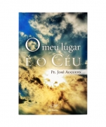 O MEU LUGAR E O CÉU imagem do produto - O MEU LUGAR E O CÉU