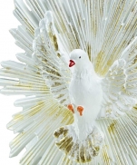 IMAGEM INQUEBRAVEL ESPIRITO SANTO 40CM 