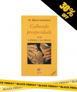 COLHENDO PROSPERIDADE