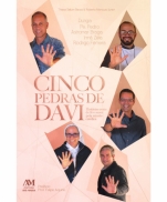 imagem do produto - CINCO PEDRAS DE DAVI 