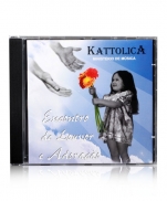 KATTOLICA ENCONTRO LOUVOR E ADORAÇÃO imagem do produto - KATTOLICA ENCONTRO LOUVOR E ADORAÇÃO