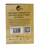 KIT NOVENA SÃO MIGUEL ARCANJO