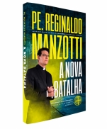 A NOVA BATALHA imagem do produto - A NOVA BATALHA