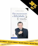 imagem do produto - ELES ENCONTRARAM A FELICIDADE. E VOCÊ?