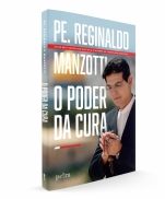 imagem do produto - O PORDER DA CURA PE REGINALDO MANZOTTI