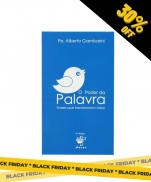 imagem do produto - O PODER DA PALAVRA