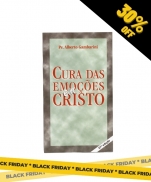 CURA DAS EMOÇÕES EM CRISTO