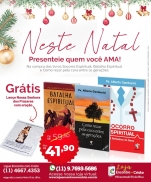 PROMOÇÃO DE NATAL imagem do produto - PROMOÇÃO DE NATAL