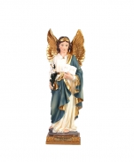 IMAGEM SÃO GABRIEL 40CM FLORENCE imagem do produto - IMAGEM SÃO GABRIEL 40CM FLORENCE