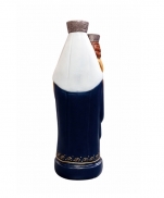 IMAGEM N SRA DOS PRAZERES 20CM GESSO